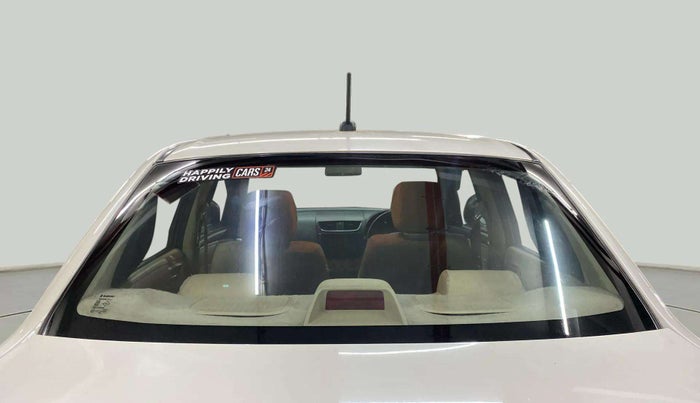 2021 Maruti Swift Dzire TOUR S-CNG, CNG, Manual, 75,791 km, Rear Windshield