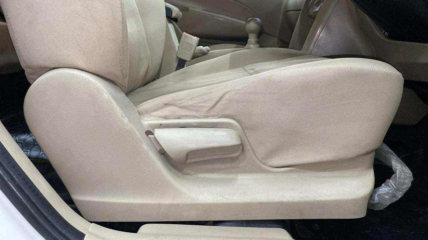 2021 Maruti Swift Dzire TOUR S-CNG, CNG, Manual, 75,791 km, Driver Side Adjustment Panel