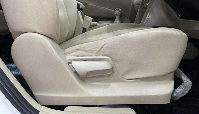 2021 Maruti Swift Dzire TOUR S-CNG, CNG, Manual, 75,791 km, Driver Side Adjustment Panel