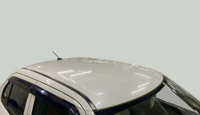 2021 Maruti Swift Dzire TOUR S-CNG, CNG, Manual, 75,791 km, Roof