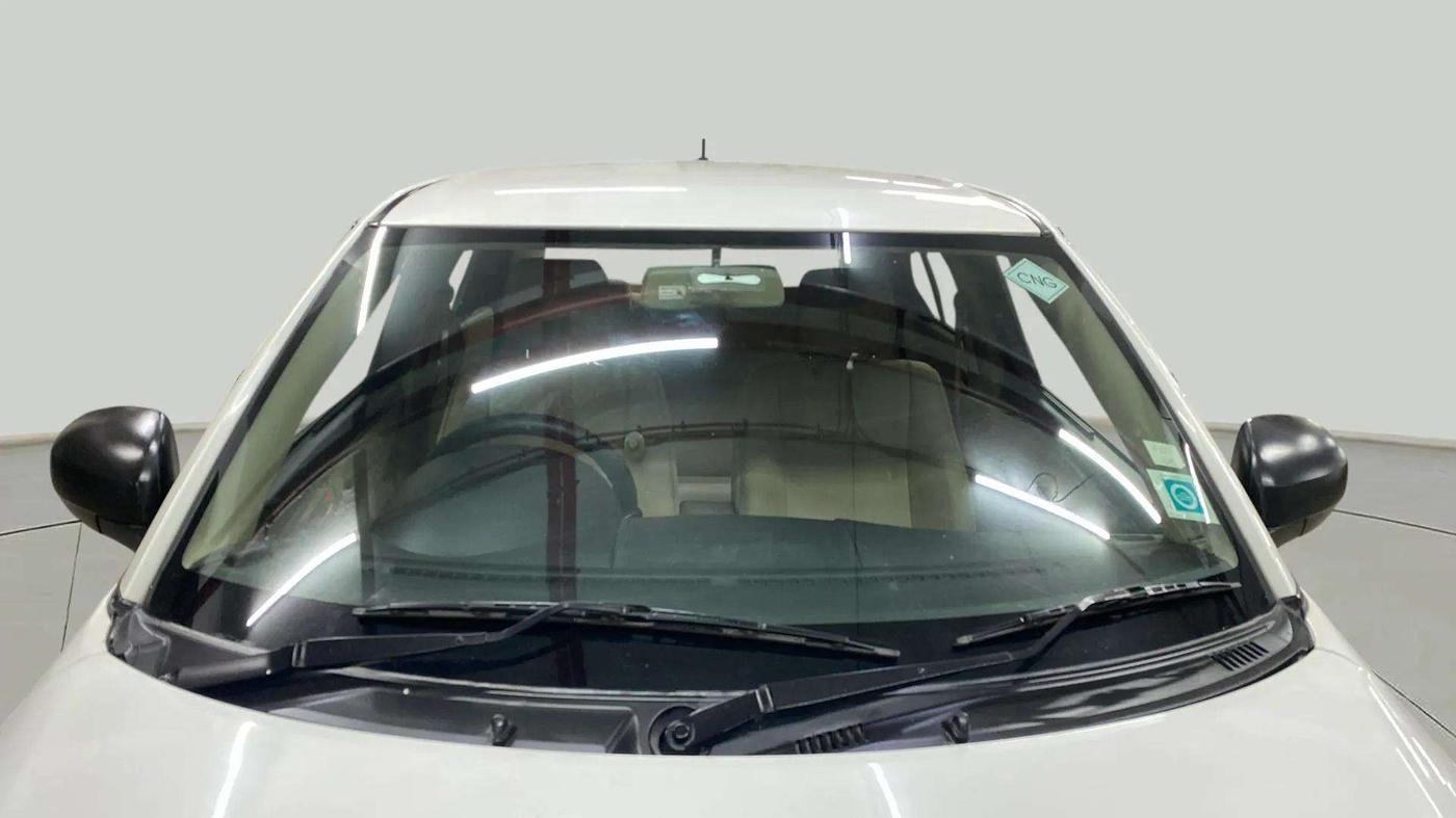 2021 Maruti Swift Dzire TOUR S-CNG, CNG, Manual, 75,791 km, Front Windshield