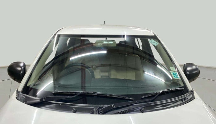 2021 Maruti Swift Dzire TOUR S-CNG, CNG, Manual, 75,791 km, Front Windshield