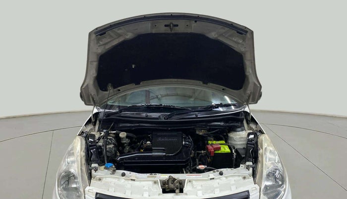2021 Maruti Swift Dzire TOUR S-CNG, CNG, Manual, 75,791 km, Open Bonet