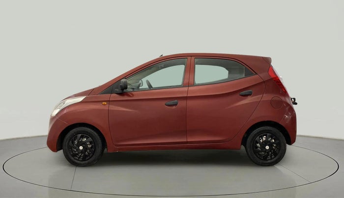 2013 Hyundai Eon ERA +, Petrol, Manual, 65,998 km, Left Side