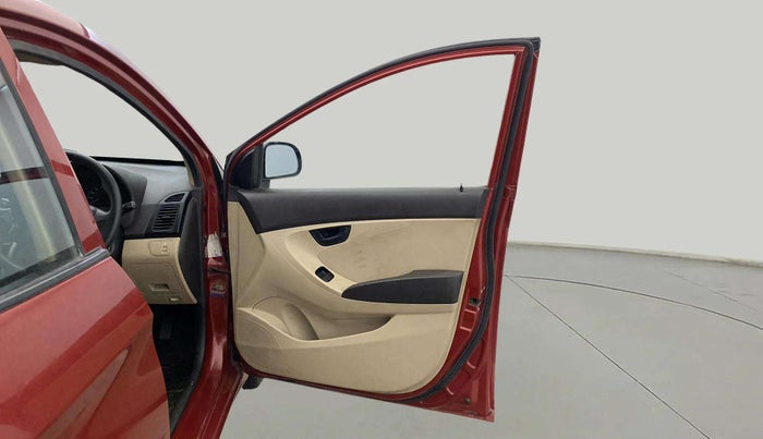 2013 Hyundai Eon ERA +, Petrol, Manual, 65,998 km, RHS Front Door