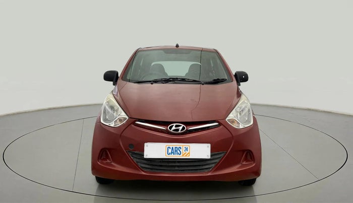 2013 Hyundai Eon ERA +, Petrol, Manual, 65,998 km, Front