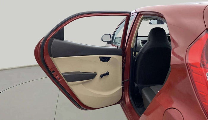 2013 Hyundai Eon ERA +, Petrol, Manual, 65,998 km, LHS Rear Door