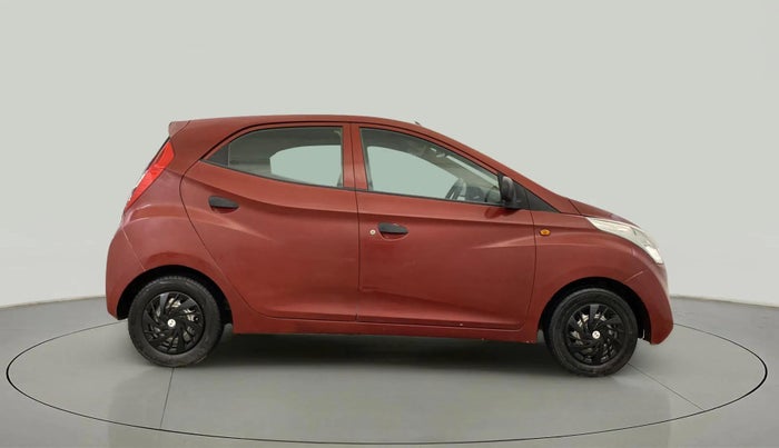 2013 Hyundai Eon ERA +, Petrol, Manual, 65,998 km, Right Side View