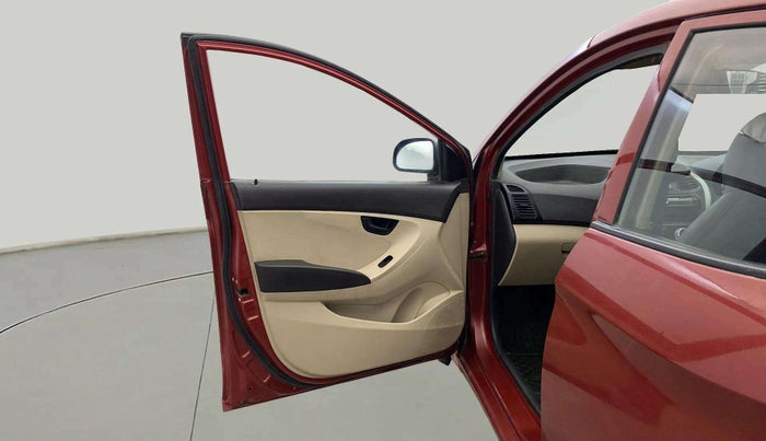 2013 Hyundai Eon ERA +, Petrol, Manual, 65,998 km, LHS Front Door