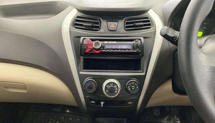 2013 Hyundai Eon ERA +, Petrol, Manual, 65,998 km, Air Conditioner