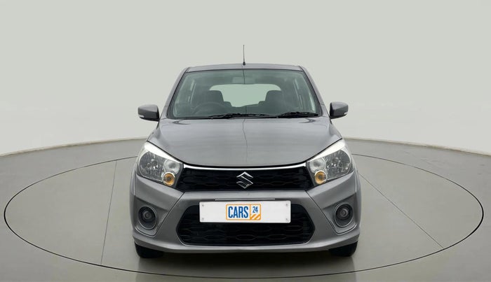 2018 Maruti Celerio ZXI AMT (O), Petrol, Automatic, 52,190 km, Front