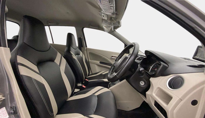 2018 Maruti Celerio ZXI AMT (O), Petrol, Automatic, 52,190 km, Right Side Front Door Cabin