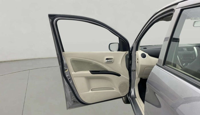 2018 Maruti Celerio ZXI AMT (O), Petrol, Automatic, 52,190 km, LHS Front Door