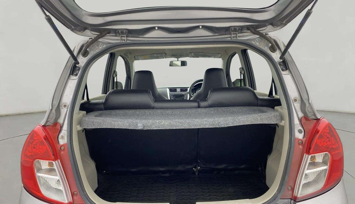 2018 Maruti Celerio ZXI AMT (O), Petrol, Automatic, 52,190 km, Boot Open Zoomed View