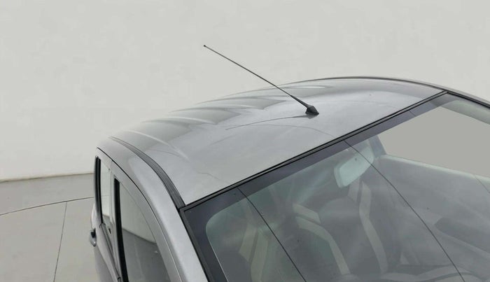2018 Maruti Celerio ZXI AMT (O), Petrol, Automatic, 52,190 km, Roof