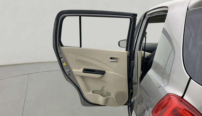 2018 Maruti Celerio ZXI AMT (O), Petrol, Automatic, 52,190 km, LHS Rear Door