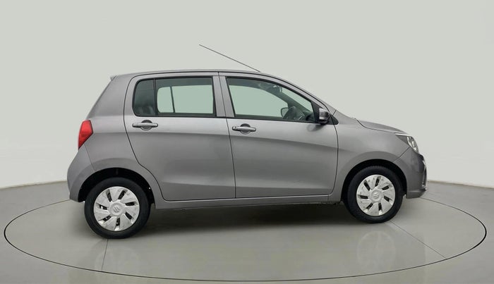 2018 Maruti Celerio ZXI AMT (O), Petrol, Automatic, 52,190 km, Right Side View