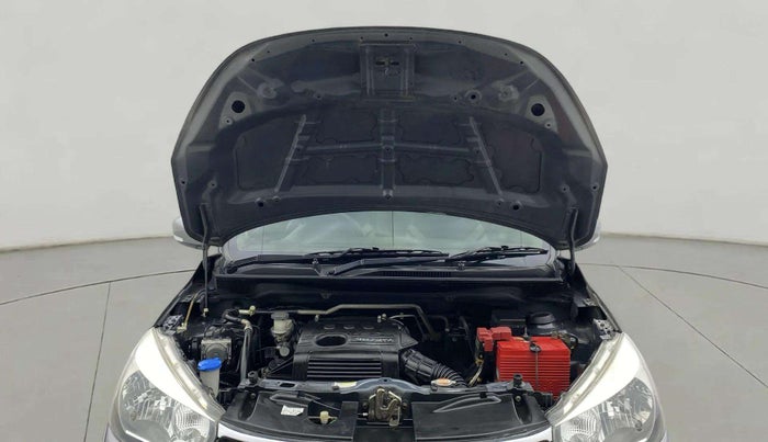 2018 Maruti Celerio ZXI AMT (O), Petrol, Automatic, 52,190 km, Open Bonet