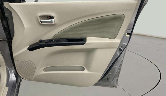 2018 Maruti Celerio ZXI AMT (O), Petrol, Automatic, 52,190 km, Driver Side Door Panels Control