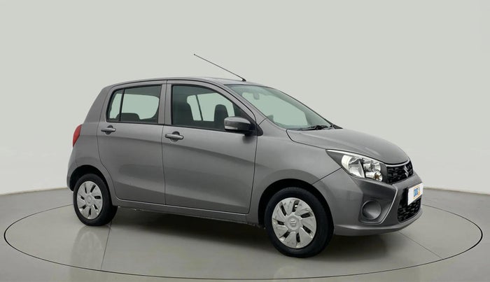 2018 Maruti Celerio ZXI AMT (O), Petrol, Automatic, 52,190 km, Right Front Diagonal