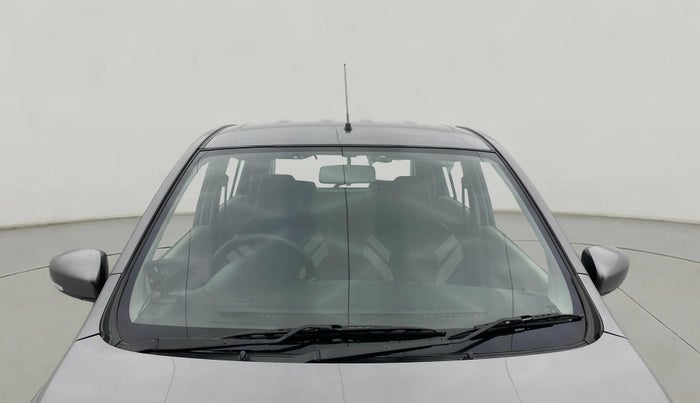 2018 Maruti Celerio ZXI AMT (O), Petrol, Automatic, 52,190 km, Front Windshield