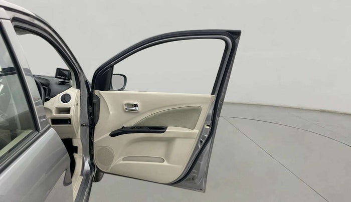 2018 Maruti Celerio ZXI AMT (O), Petrol, Automatic, 52,190 km, RHS Front Door