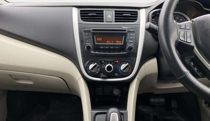 2018 Maruti Celerio ZXI AMT (O), Petrol, Automatic, 52,190 km, Air Conditioner