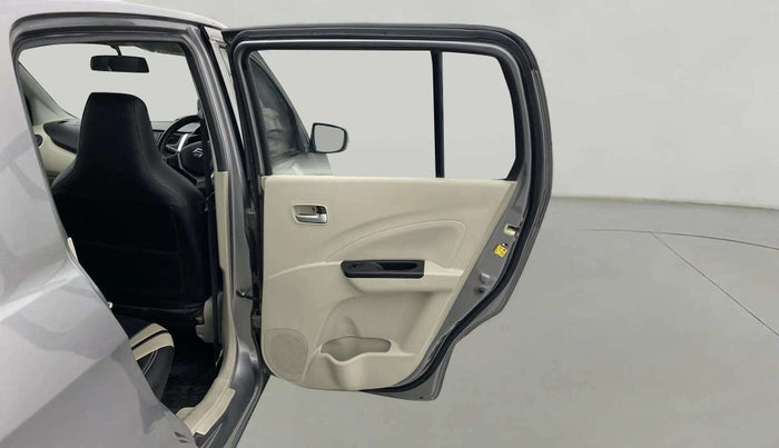 2018 Maruti Celerio ZXI AMT (O), Petrol, Automatic, 52,190 km, RHS Rear Door