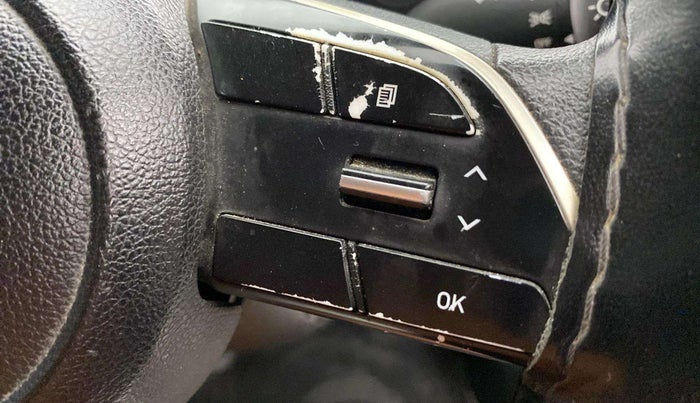 2022 Hyundai Creta E 1.5 PETROL, Petrol, Manual, 60,152 km, Adaptive Cruise Control