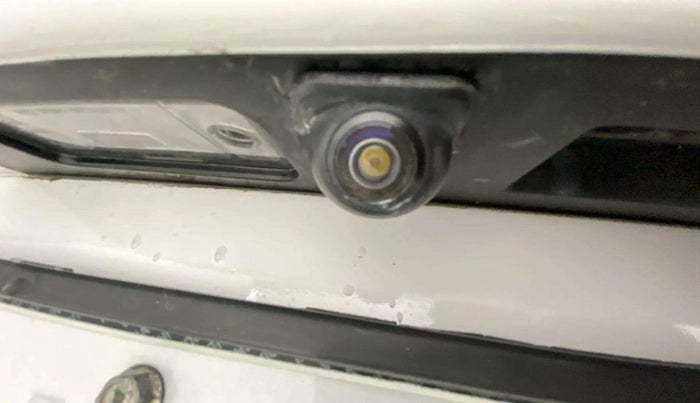 2022 Hyundai Creta E 1.5 PETROL, Petrol, Manual, 60,152 km, Parking Camera