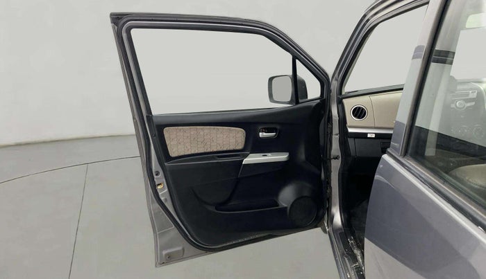 2015 Maruti Wagon R 1.0 VXI, Petrol, Manual, 36,106 km, LHS Front Door