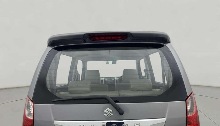 2015 Maruti Wagon R 1.0 VXI, Petrol, Manual, 36,106 km, Rear Windshield