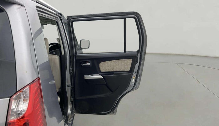 2015 Maruti Wagon R 1.0 VXI, Petrol, Manual, 36,106 km, RHS Rear Door
