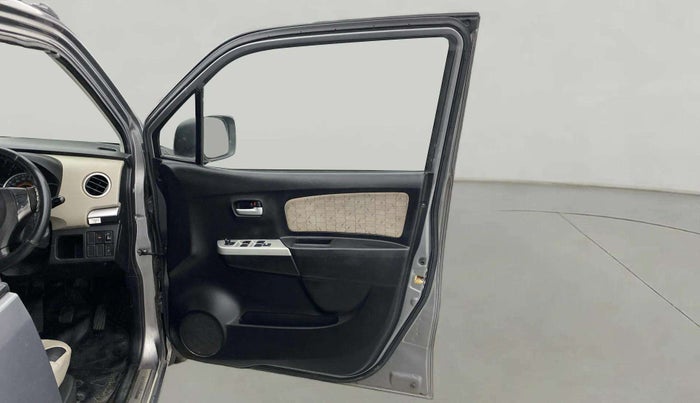 2015 Maruti Wagon R 1.0 VXI, Petrol, Manual, 36,106 km, RHS Front Door