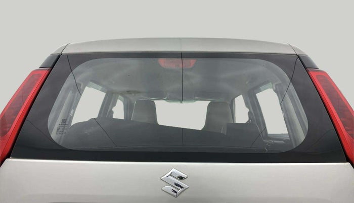 2021 Maruti New Wagon-R VXI 1.2, Petrol, Manual, 8,532 km, Rear Windshield