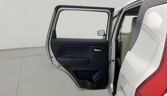 2021 Maruti New Wagon-R VXI 1.2, Petrol, Manual, 8,532 km, LHS Rear Door