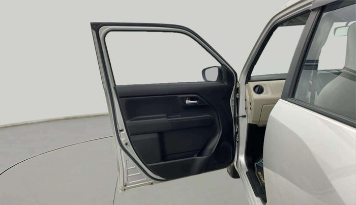 2021 Maruti New Wagon-R VXI 1.2, Petrol, Manual, 8,532 km, LHS Front Door