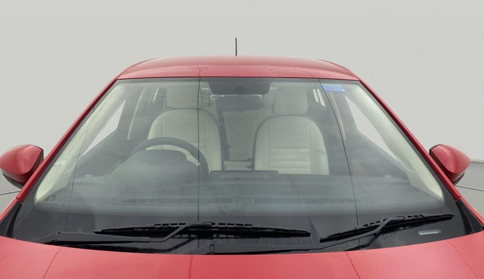 2023 Skoda SLAVIA ACTIVE 1.0L TSI MT, Petrol, Manual, 7,133 km, Front Windshield