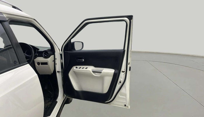 2022 Maruti IGNIS ZETA 1.2, Petrol, Manual, 66,360 km, RHS Front Door
