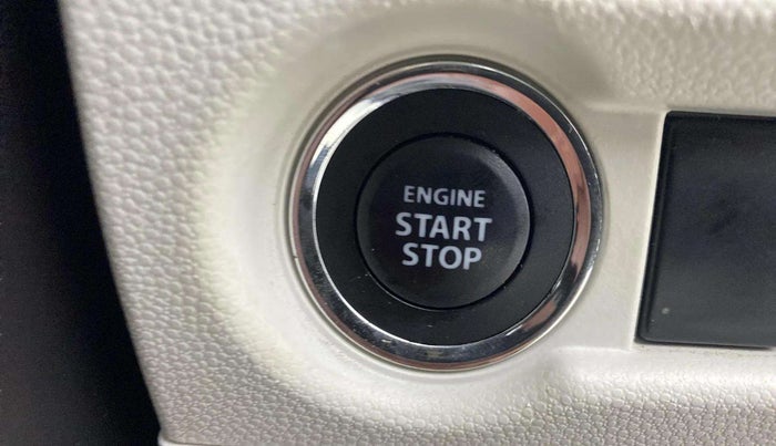 2022 Maruti IGNIS ZETA 1.2, Petrol, Manual, 66,360 km, Keyless Start/ Stop Button