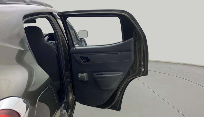 2016 Renault Kwid RXL, Petrol, Manual, 74,673 km, RHS Rear Door