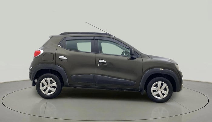 2016 Renault Kwid RXL, Petrol, Manual, 74,673 km, Right Side View