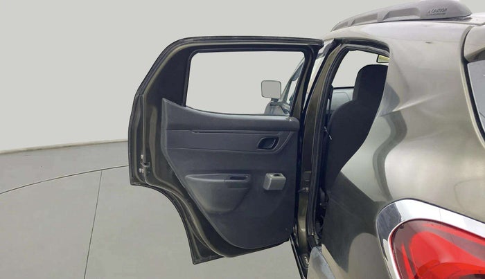 2016 Renault Kwid RXL, Petrol, Manual, 74,673 km, LHS Rear Door