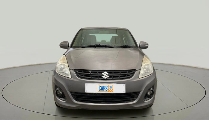 2014 Maruti Swift Dzire VXI, Petrol, Manual, 34,518 km, Front
