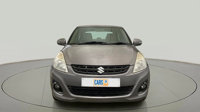 2014 Maruti Swift Dzire VXI, Petrol, Manual, 34,518 km, Front