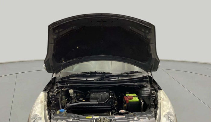 2014 Maruti Swift Dzire VXI, Petrol, Manual, 34,518 km, Open Bonet