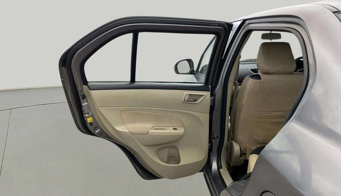 2014 Maruti Swift Dzire VXI, Petrol, Manual, 34,518 km, LHS Rear Door