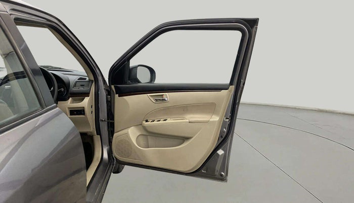 2014 Maruti Swift Dzire VXI, Petrol, Manual, 34,518 km, RHS Front Door