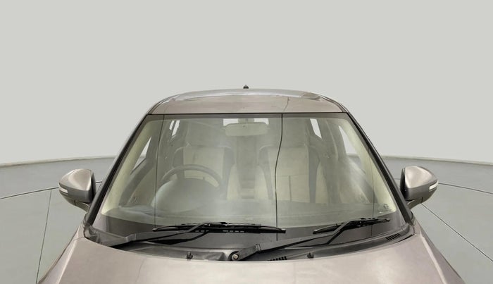 2014 Maruti Swift Dzire VXI, Petrol, Manual, 34,518 km, Front Windshield