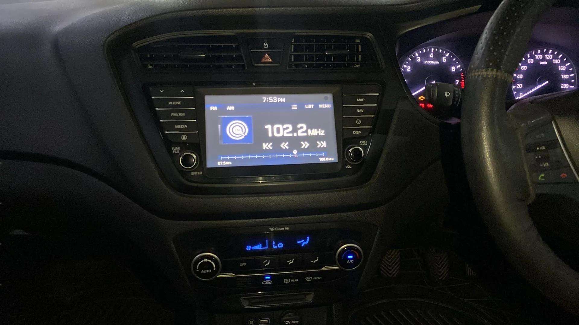 Features